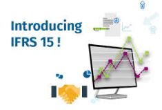 IFRS 15 (CPC 47) entra em vigor em 2018!